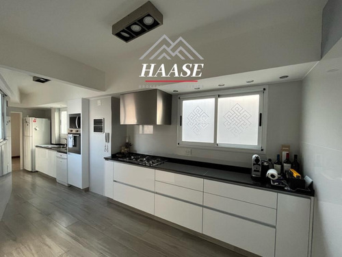Imagen 4 de 30 de Venta Depart A Nuevo 135 M2 Piso 14 Vista Al Río Palermo