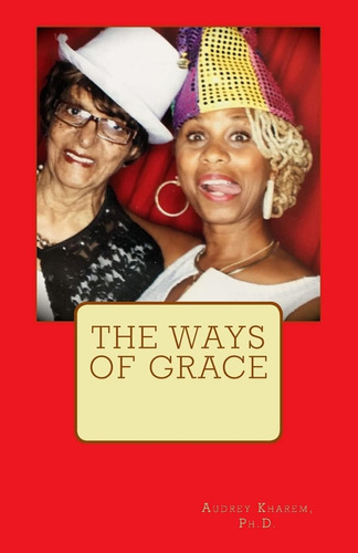 Libro:  The Ways Of Grace