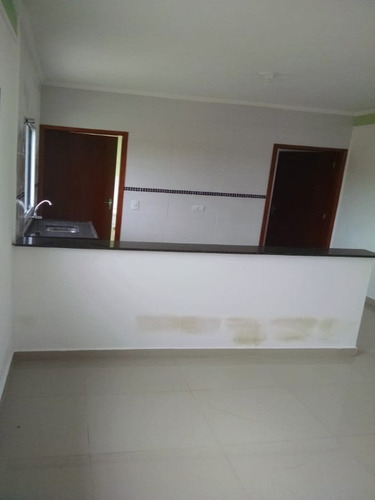 Imagem 3 de 10 de Casa - 1642 - 32833513