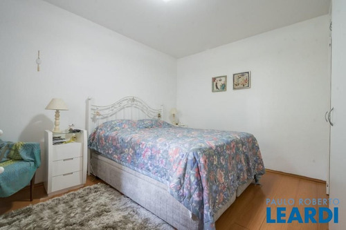 Imagem 12 de 15 de Apartamento - Brooklin - Sp - 599059