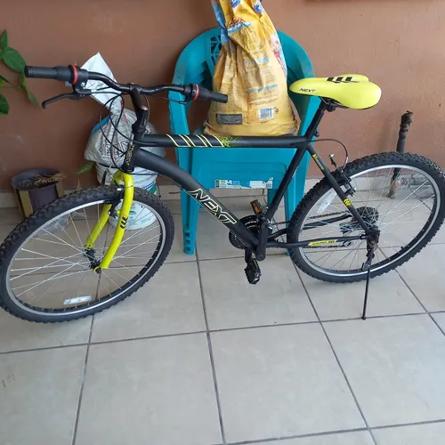 Bicicletas magistroni historia outlet