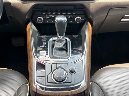 Mazda CX-9 2.5T Signature Awd At