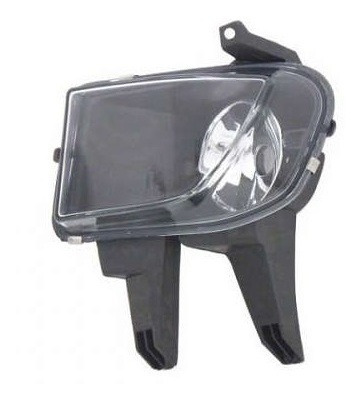 Farol Caminero Delantero Izquierdo Chevrolet Celta Desde 07