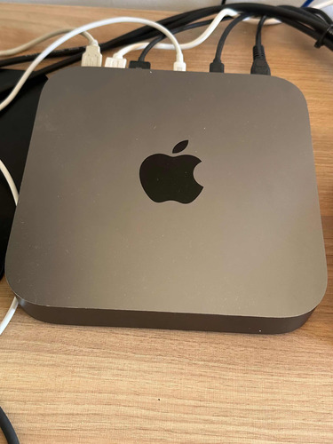 Apple Mac Mini I5 3.0ghz - 32gb Ram- 256gb Ssd (2018)