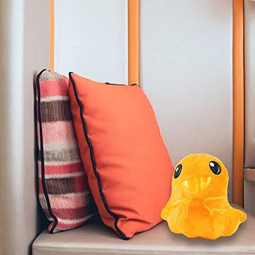 Scp Plush, Scp 999 Plush, Tickle Monster Plush - Juguete De