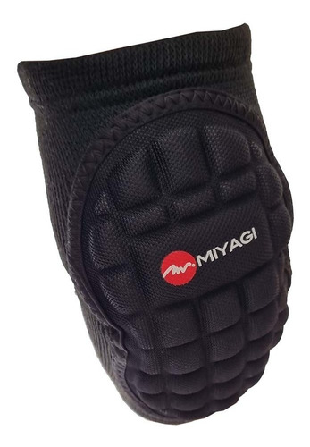 Coderas Superacolchadas Para Voleibol Miyagi M7302