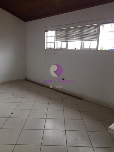 Imagem 20 de 26 de Sobrado À Venda Com 03 Dormitórios Sendo 01 Suíte, Jardim Medina, Poá/sp. - So00587 - 70296099
