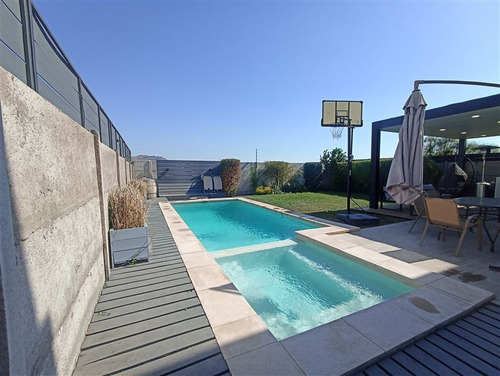 Hermosa Casa En Venta Ubicada En Brisas Norte, Colina 3d 3b