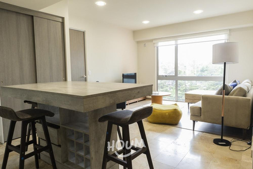 Imagen 23 de 23 de Departamento En Villas De Cuajimalpa, Cuajimalpa De Morelos Con 2 Recámaras, 74 M², Id: 83039