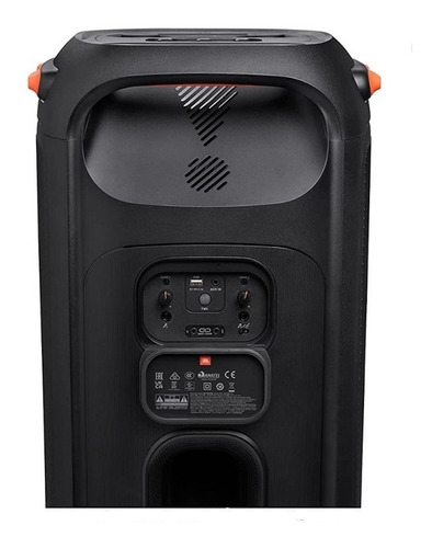Imagen 7 de 7 de Equipo De Sonido 800w Rms - Jbl - Partybox 710