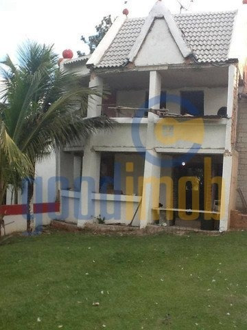 Imagem 6 de 15 de Casarão Residencial/ Comercial, Venda, Estrada Do Ipatinga/ Sorocaba - Ch0003