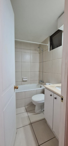 (adm) Departamento Ideal Para Estudiantes O Parejas