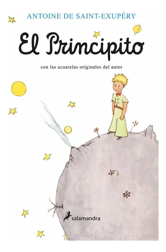 comprar El Principito\u002Fel Principito (edición En Español)