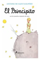 Comprar El Principito\u002Fel Principito (edición En Español)