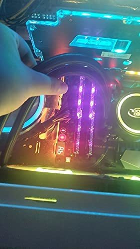 Mod De Barra Guía Memory Ram Light Para G Skill Trident Z Ne
