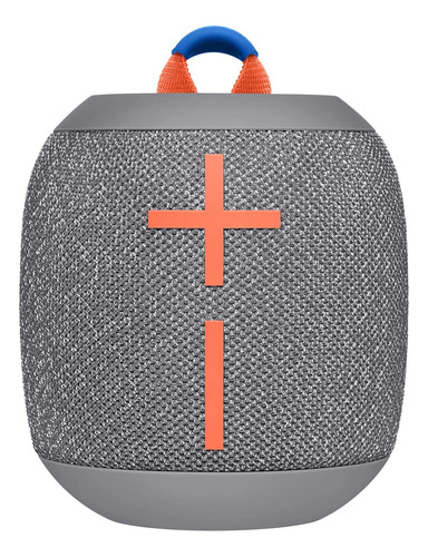 Ultimate Ears Wonderboom 2 - Altavoz Bluetooth Portátil, C.