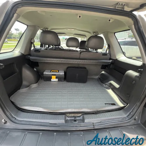 Ford Escape 2.3 Xls