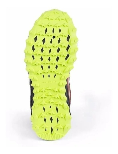 Zapatilla Montagne Mujer Running Trail Extreme Deportiva