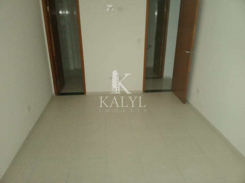 Imagem 17 de 29 de Apartamento Com 2 Dorms, Guilhermina, Praia Grande - R$ 450 Mil, Cod: 5787 - V5787