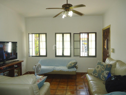 Imagem 4 de 30 de Casa À Venda Em Jardim Bela Vista - Ca005418