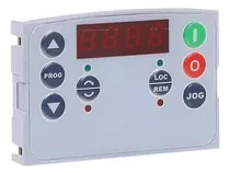 Comprar Ihm Local Soft-starter Ssw07 Ou Ssw08 - Hmi-ssw07-loc Weg
