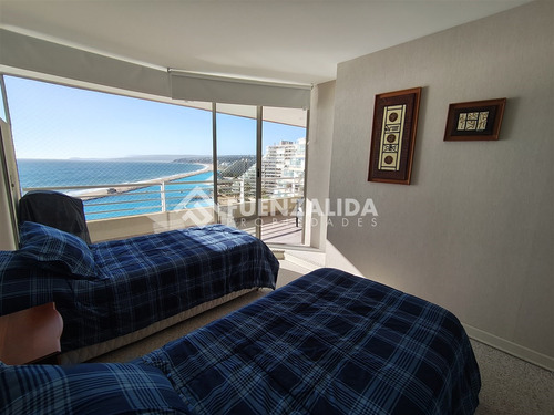 Dpto 3d 2b 109m2 - Arriendo Año Corrido - 2 Estacionamientos