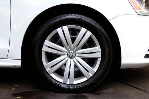 Jetta 2016