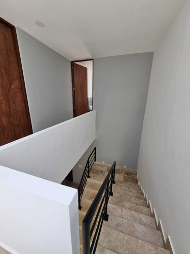 Casa En Venta En Residencial Lenora, Temozón Norte