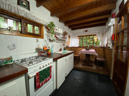 Imagen 5 de 14 de Casa En Venta Bosque P Ramos 4 Amb La Mejor Casa, Hermosa !!