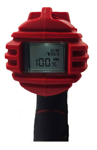 Taladro Inalambrico Rotomartillo 32n/m 49acc 2 Bateria Whamx
