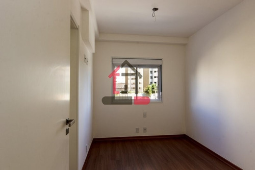 Residencial Tapuias - Apartamento A Venda No Bairro Jardim São Luiz - Ribeirão Preto, Sp - Pro17055