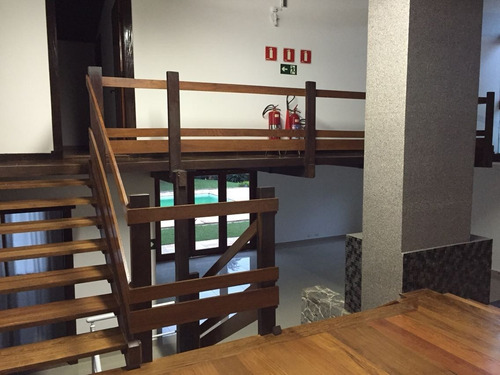 Imagem 25 de 27 de Casa Comercial Para Aluguel, 5 Quartos, 5 Suítes, 4 Vagas, Jardim Paulistano - Sorocaba/sp - 5791