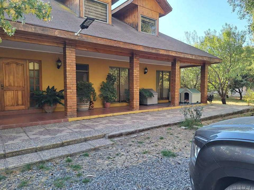 Arriendo Parcela 5000m2 (98385)