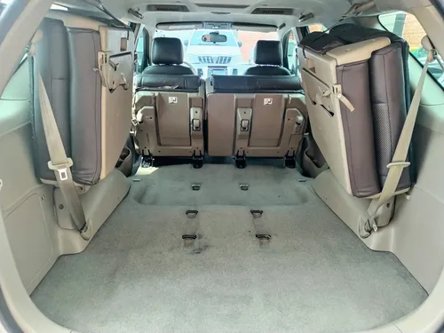 Toyota Fortuner 2.7l 4x2