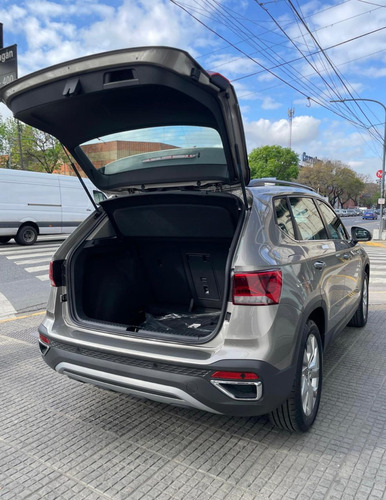 Volkswagen Taos Comfortline 2025 Adjudicada Edj