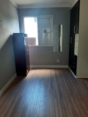 Imagem 14 de 17 de Apartamento Com 3 Dormitórios À Venda, 68 M² Por R$ 275.000,00 - Conjunto Residencial Ingai - São Paulo/sp - Ap15912