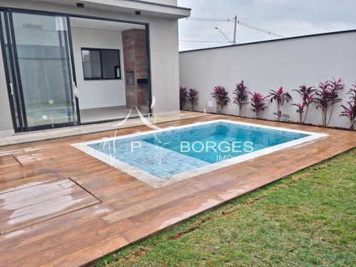 Imagem 21 de 30 de Casa À Venda Em Condomínio Terras Da Estância - Ca001558