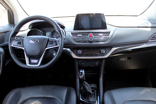 JAC SEI3 1.6 Connect Mt