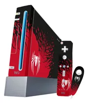 Comprar Skin Tuneo Protector Para Nintendo Wii Modelo Wii