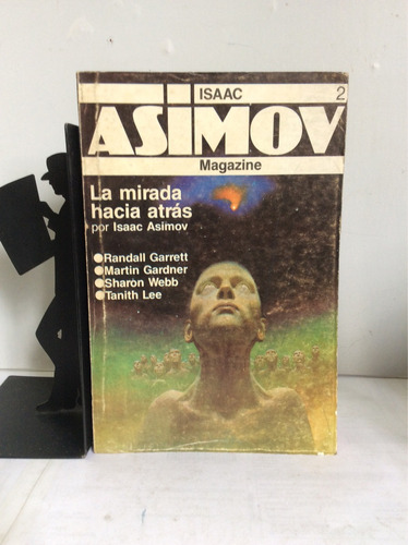 Isaac Asimov Magazine, No. 2