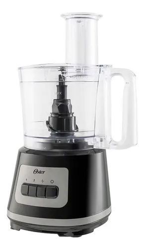 Procesador de alimentos oster mercadolibre hotsell