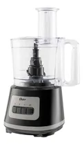 Comprar Procesador De Alimentos Oster® Con Motor Potente De 500 Watt