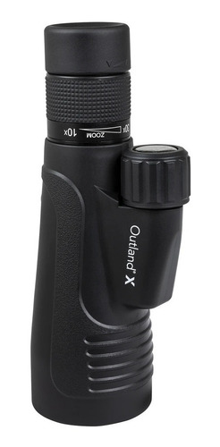 Imagen 3 de 8 de Monocular Celestron Outland 10-30x50 Zoom Tripode Nitrógeno