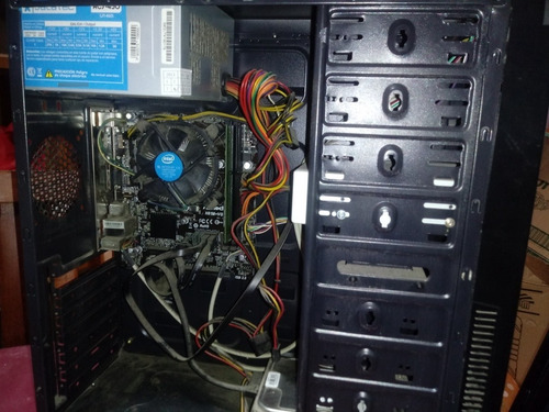 Imagen 2 de 10 de Computadora Intel