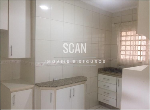 Imagem 8 de 15 de Casa Com 3 Dorms Em Campinas - Jardim Antonio Von Zuben Por - 162