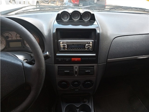 Imagem 7 de 13 de Fiat Strada 1.8 Mpi Adventure Cd 16v Flex 2p Manual
