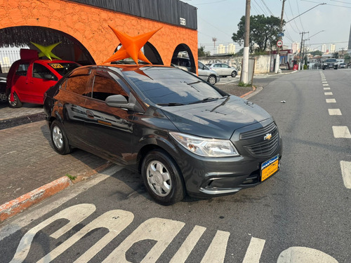 Chevrolet Prisma 1.0 Joy 4p