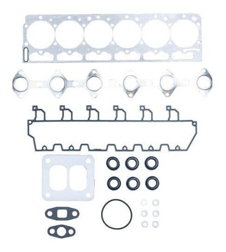 Medio Juego De Juntas De Motor Tfvd Superior Navistar Dt466n