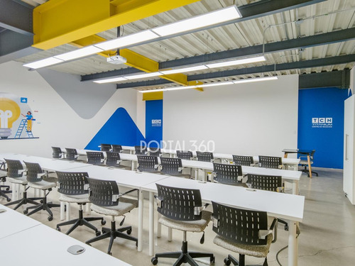 Imagen 3 de 20 de Edificio Para Oficinas En Lomas De Angelópolis, Av. Atlixcáyotl