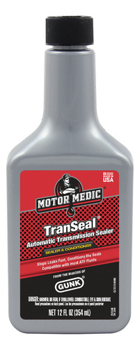 Sellador De Fugas P/transmisión Automática 354ml Motor Medic